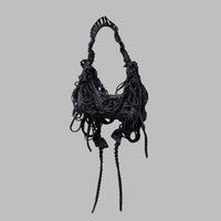 CUT JERSEY BAGUETTE-Sia Arnika-APOC STORE