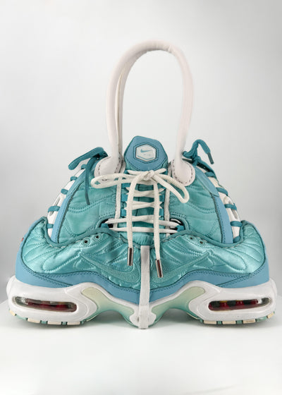 Nike TN Aqua Blue-HARAM-APOC STORE