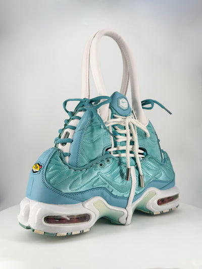 Nike TN Aqua Blue-HARAM-APOC STORE