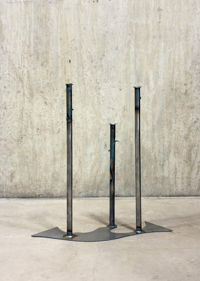 Triform Candelabra-Jordan Zayas Kelly-APOC STORE