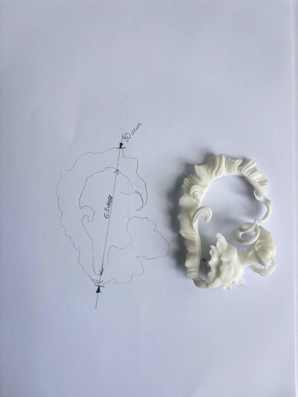 Faun Myth Cuffs-Baggira-APOC STORE