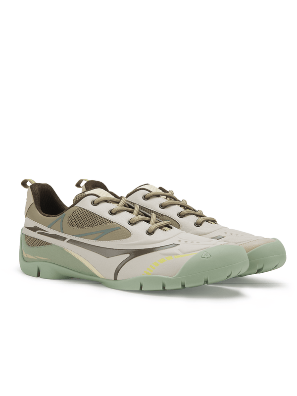 Swift Trek Trainers Wood Ash-untitlab-APOC STORE