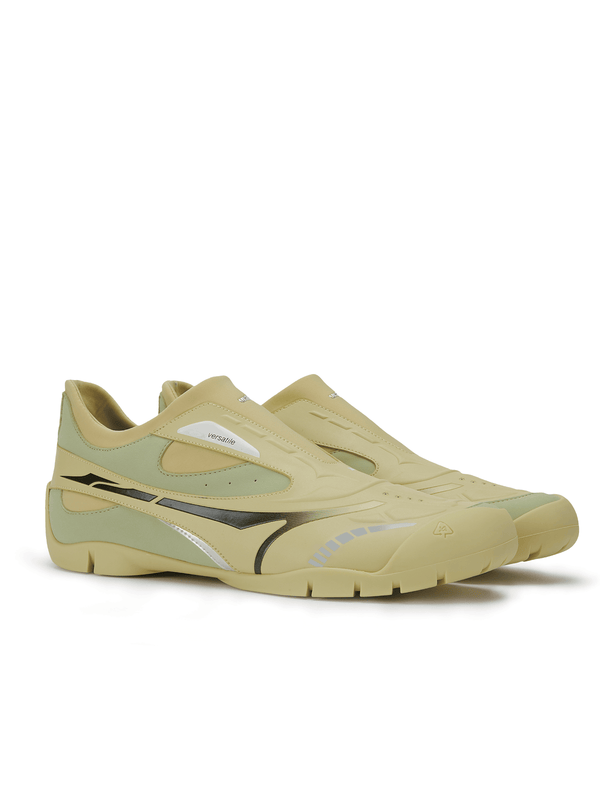 Swift Trek Trainers Canary Yellow-untitlab-APOC STORE
