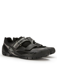 Swift Trek Aero Sneakers (Black)-untitlab-APOC STORE