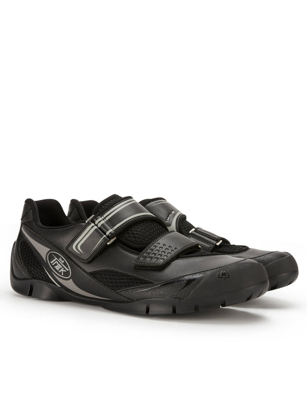 Swift Trek Aero Sneakers (Black)-untitlab-APOC STORE