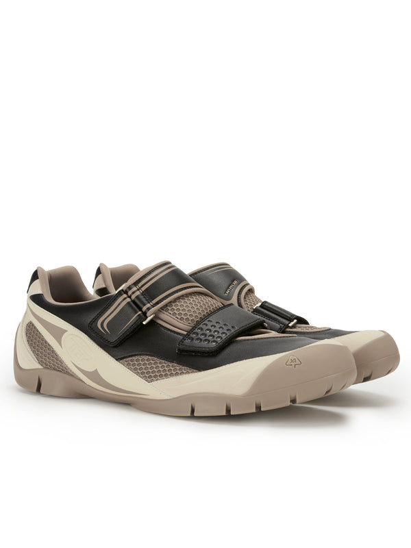 Swift Trek Aero Sneakers (Sable)-untitlab-APOC STORE