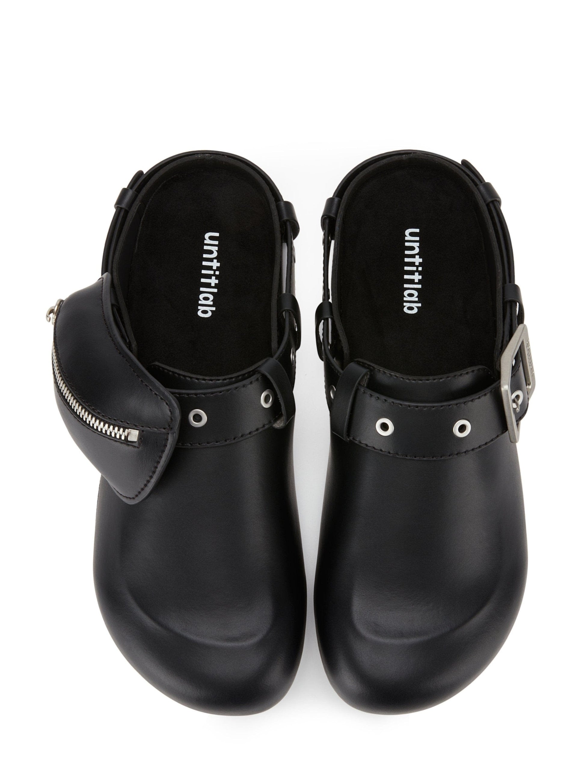 Bag Belts Clogs-untitlab-APOC STORE