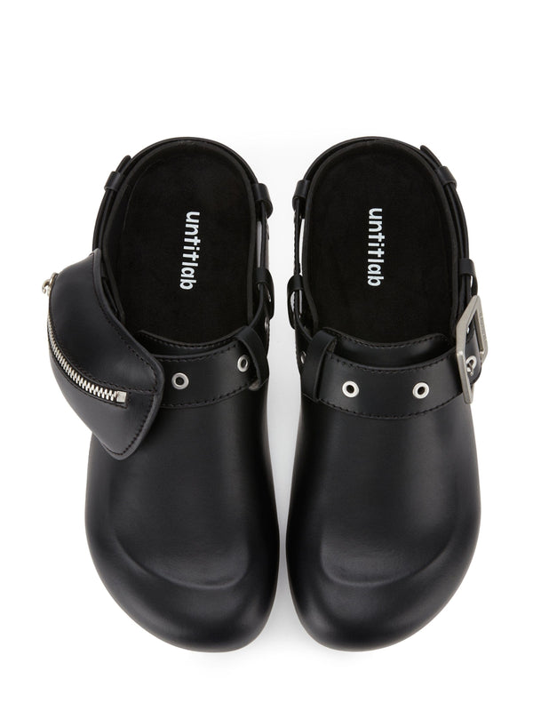 Bag Belts Clogs-untitlab-APOC STORE