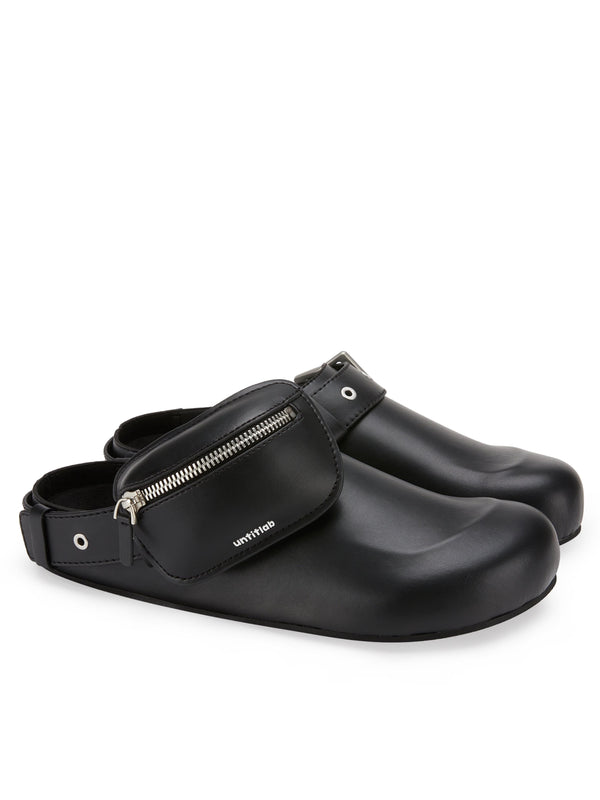 Bag Belts Clogs-untitlab-APOC STORE