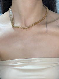 v mcn45 Necklace-VACSOM-APOC STORE