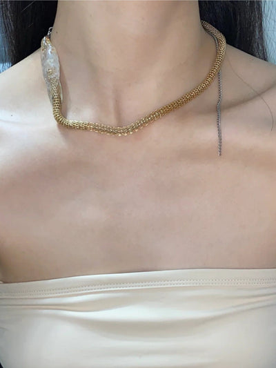 v mcn45 Necklace-VACSOM-APOC STORE