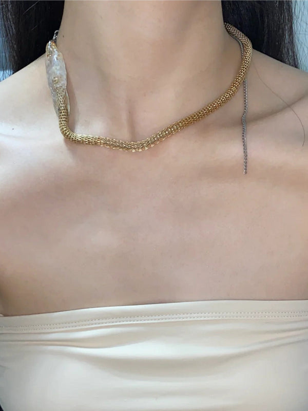 v mcn45 Necklace-VACSOM-APOC STORE