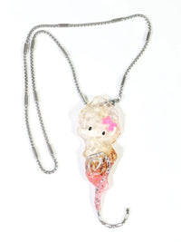 VS cwn2 Necklace-VACSOM-APOC STORE