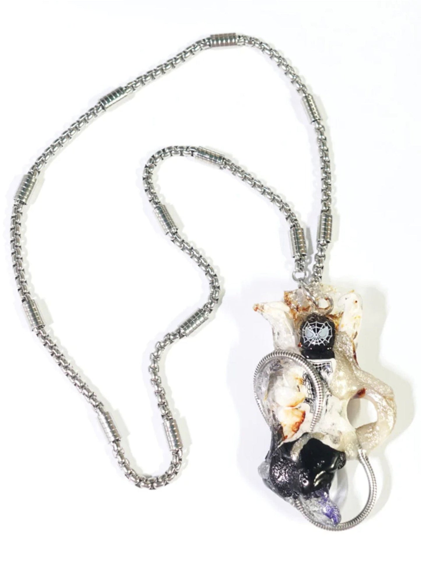 VS cwn15 Necklace-VACSOM-APOC STORE