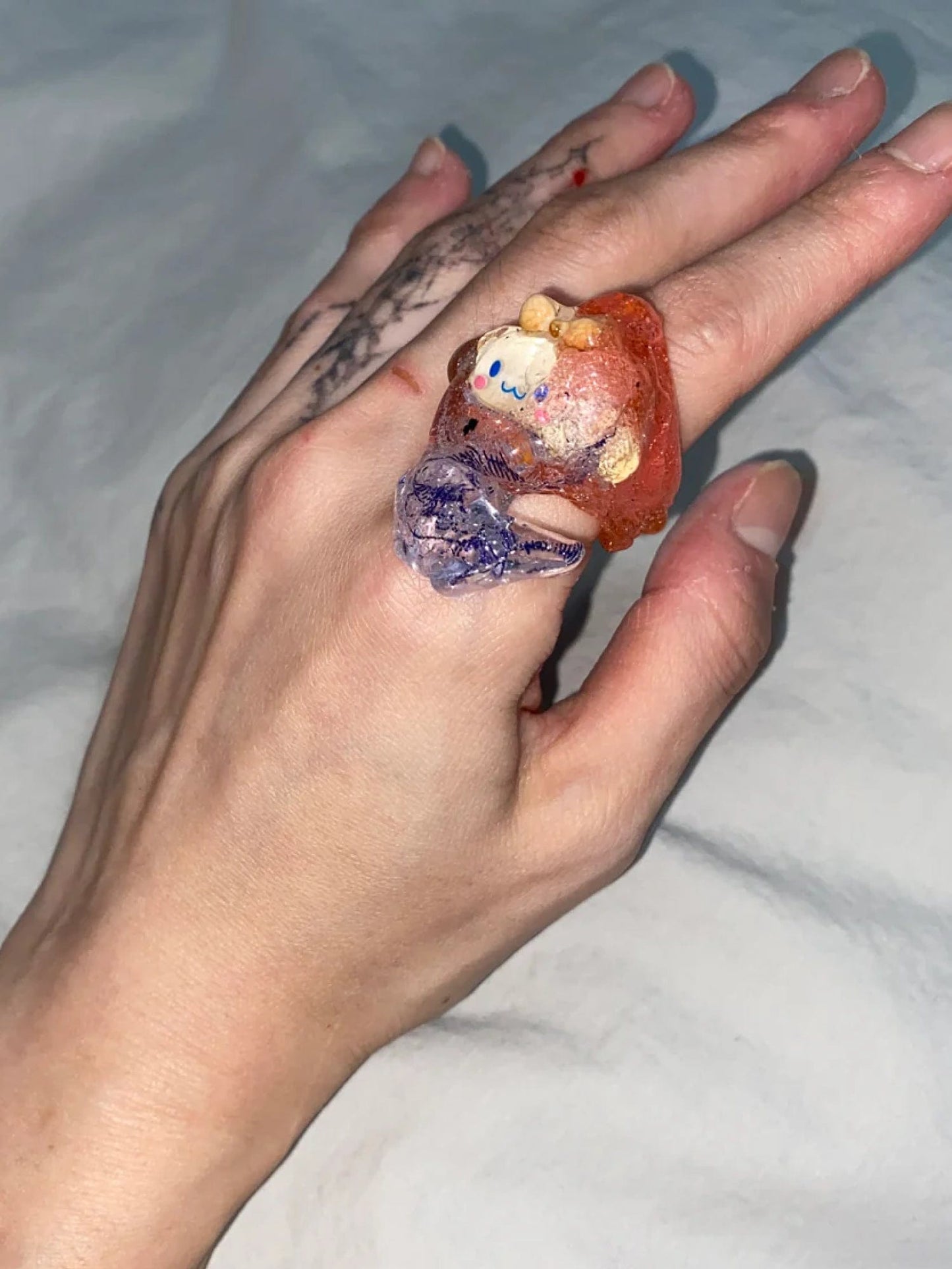 eqpr165 Ring-VACSOM-APOC STORE