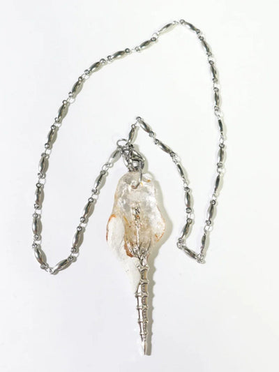 VS wsn4 Necklace-VACSOM-APOC STORE