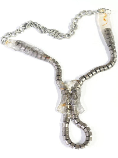 V mcn29 Necklace-VACSOM-APOC STORE