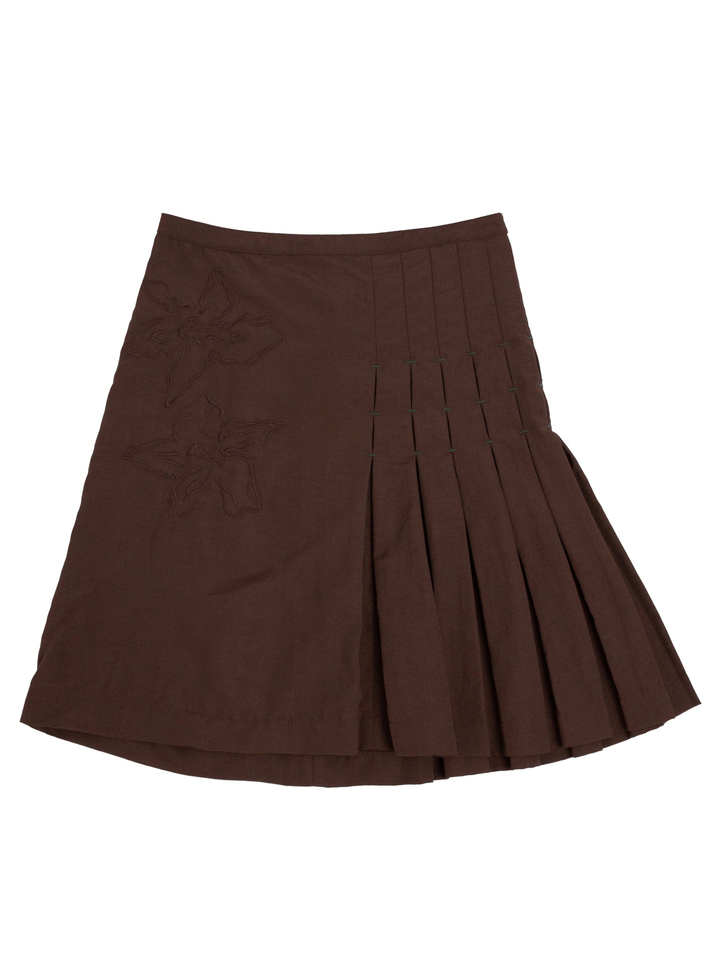 wade skirt-Danbi-APOC STORE