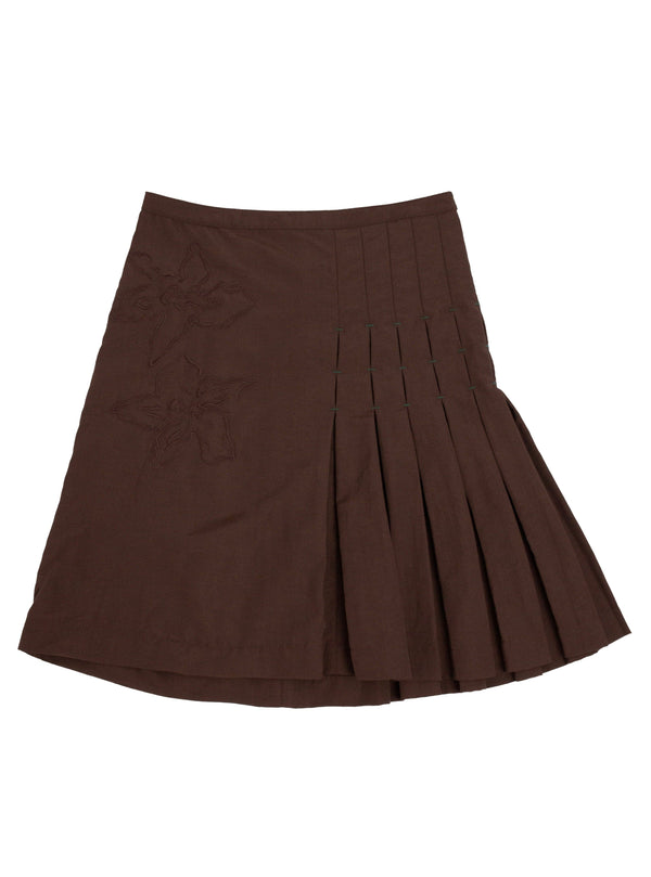 wade skirt-Danbi-APOC STORE