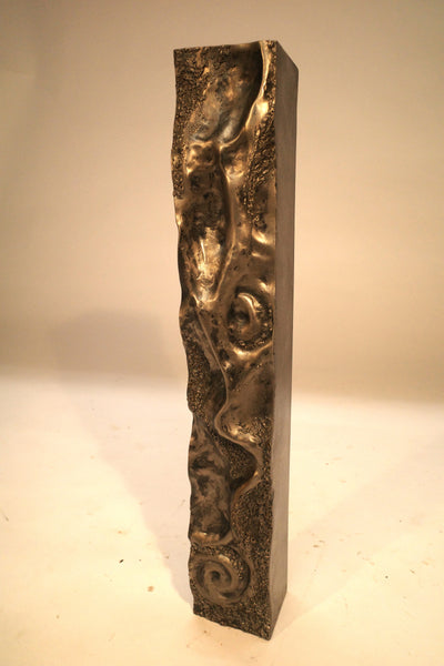 Coral Plinth-Barnaby Lewis-APOC STORE