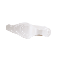 Magma Mules White-BHIVE-APOC STORE