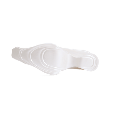 Magma Mules White-BHIVE-APOC STORE