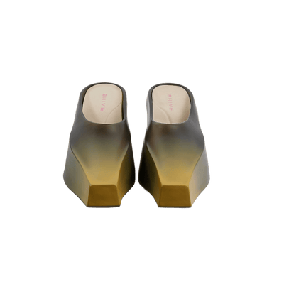 Odita Mules Yellow-BHIVE-APOC STORE