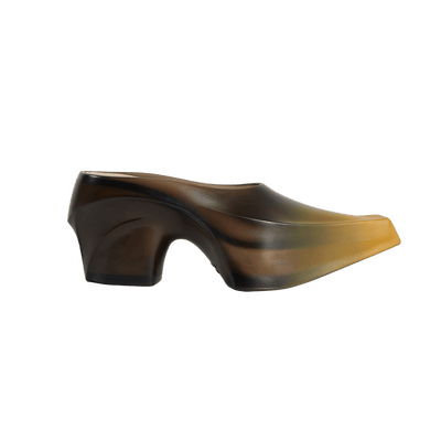 Odita Mules Yellow-BHIVE-APOC STORE