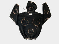 New Ritual Hoodie Black-Thibaut Knapp-APOC STORE