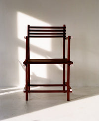 Broom Handle Chair-Louis Gibson-APOC STORE