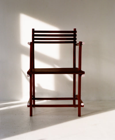 Broom Handle Chair-Louis Gibson-APOC STORE