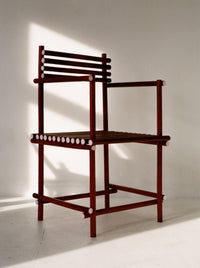 Broom Handle Chair-Louis Gibson-APOC STORE