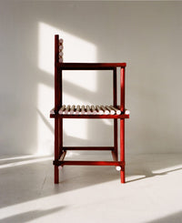 Broom Handle Chair-Louis Gibson-APOC STORE