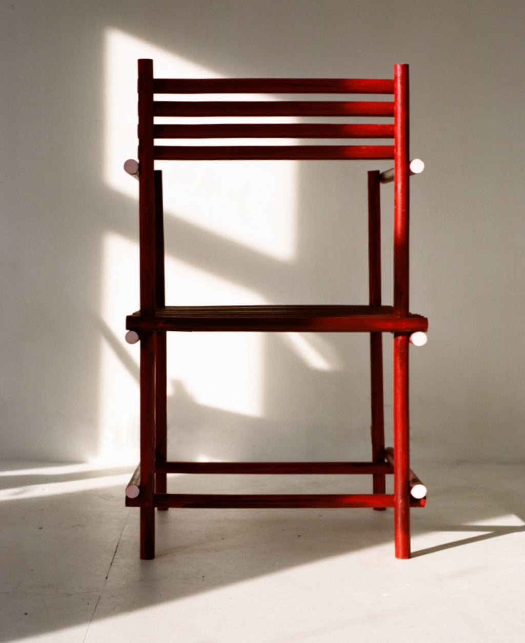 Broom Handle Chair-Louis Gibson-APOC STORE