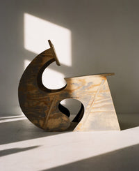 Yin Chair-Louis Gibson-APOC STORE