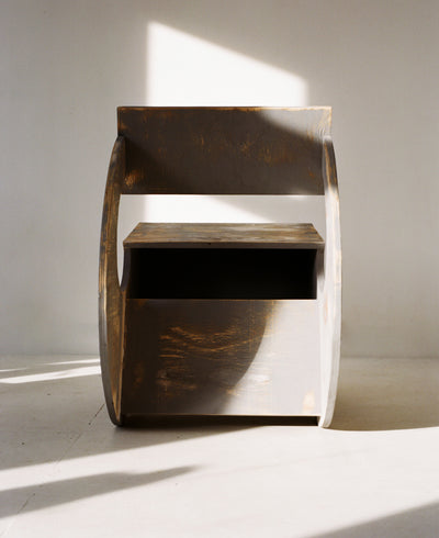 Yin Chair-Louis Gibson-APOC STORE