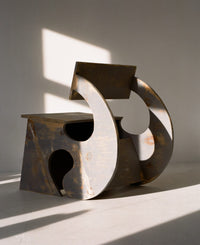 Yin Chair-Louis Gibson-APOC STORE