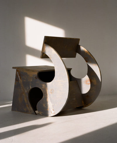 Yin Chair-Louis Gibson-APOC STORE