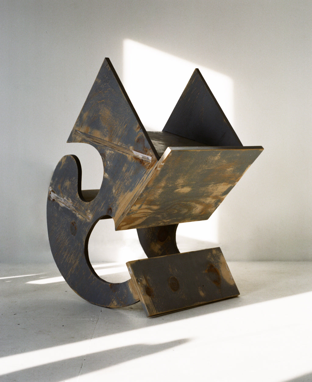 Yin Chair-Louis Gibson-APOC STORE