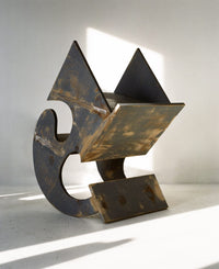 Yin Chair-Louis Gibson-APOC STORE