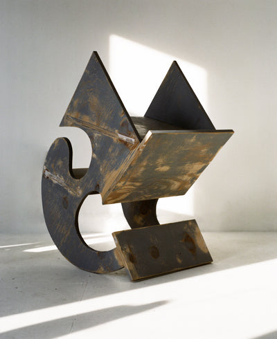 Yin Chair-Louis Gibson-APOC STORE