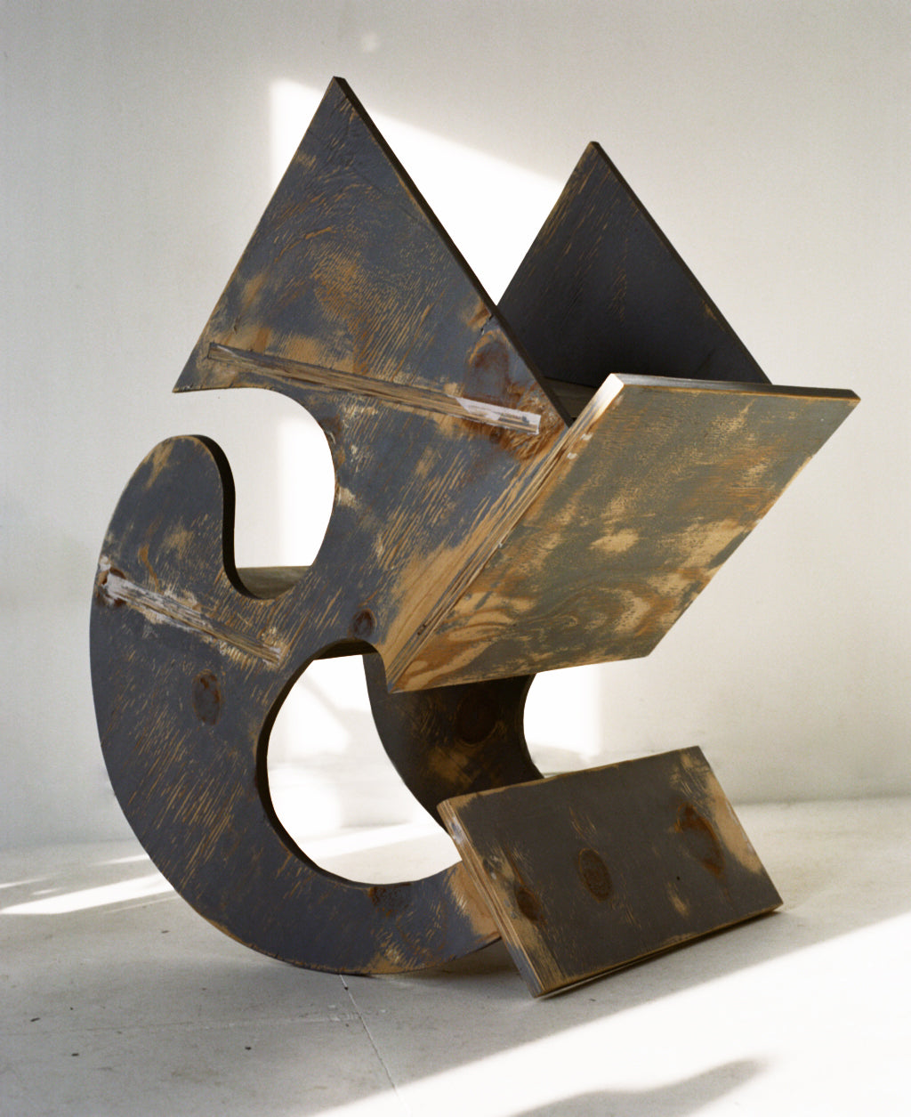 Yin Chair-Louis Gibson-APOC STORE