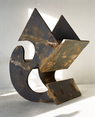 Yin Chair-Louis Gibson-APOC STORE