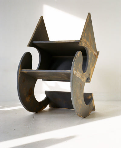 Yin Chair-Louis Gibson-APOC STORE