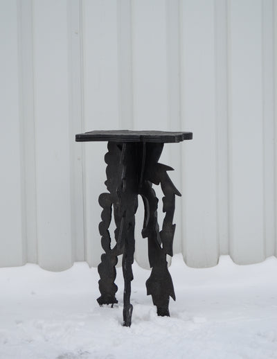 Stiff Jelly Stool 3-Alex Zeta-APOC STORE