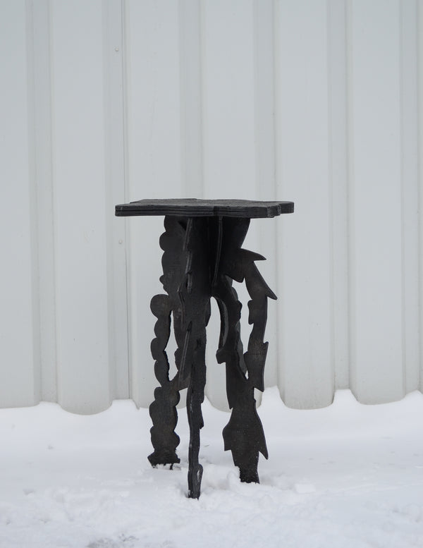 Stiff Jelly Stool 3-Alex Zeta-APOC STORE