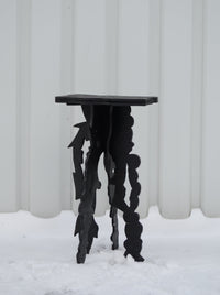 Stiff Jelly Stool 3-Alex Zeta-APOC STORE