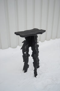 Stiff Jelly Stool 3-Alex Zeta-APOC STORE