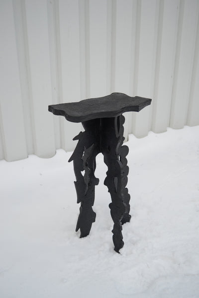 Stiff Jelly Stool 3-Alex Zeta-APOC STORE