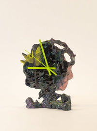 Seaculum Clock 3-Alex Zeta-APOC STORE